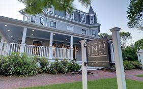 The Inn At Hastings Park, Relais & Chateaux