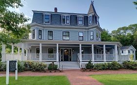 The Inn At Hastings Park, Relais & Chateaux